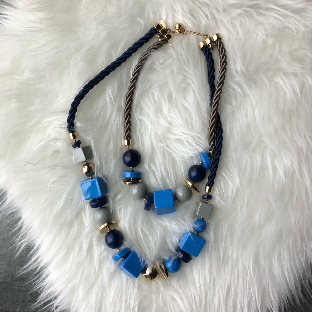 Kate Spade Statement Necklace